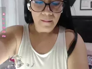 ALEXASWEET's Live Sex Cam Show