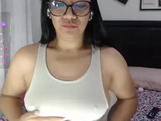ALEXASWEET's Live Sex Cam Show