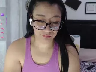 ALEXASWEET's Live Sex Cam Show