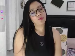 ALEXASWEET's Live Sex Cam Show