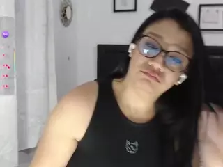 ALEXASWEET's Live Sex Cam Show