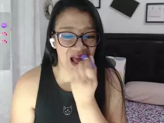 ALEXASWEET's Live Sex Cam Show