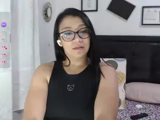 ALEXASWEET's Live Sex Cam Show