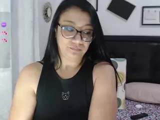 ALEXASWEET's Live Sex Cam Show