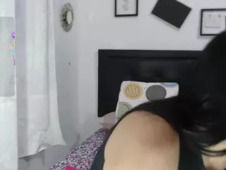 ALEXASWEET's Live Sex Cam Show