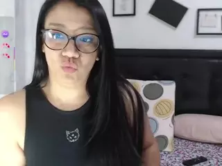 ALEXASWEET's Live Sex Cam Show