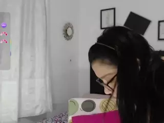 ALEXASWEET's Live Sex Cam Show