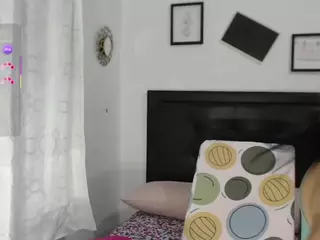 ALEXASWEET's Live Sex Cam Show