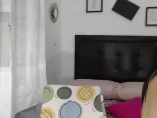 ALEXASWEET's Live Sex Cam Show