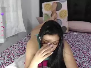 ALEXASWEET's Live Sex Cam Show
