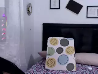 ALEXASWEET's Live Sex Cam Show