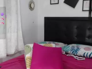 ALEXASWEET's Live Sex Cam Show