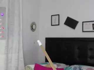 ALEXASWEET's Live Sex Cam Show