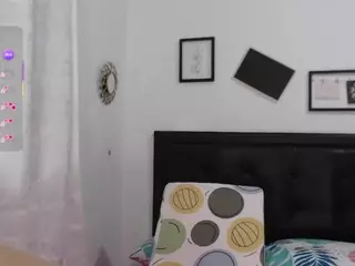ALEXASWEET's Live Sex Cam Show