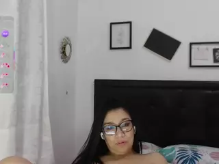 ALEXASWEET's Live Sex Cam Show