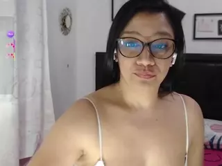 ALEXASWEET's Live Sex Cam Show