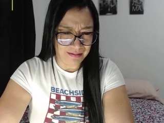 ALEXASWEET's Live Sex Cam Show