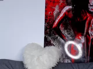 Melany's Live Sex Cam Show