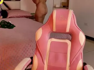 Allison Palmer's Live Sex Cam Show