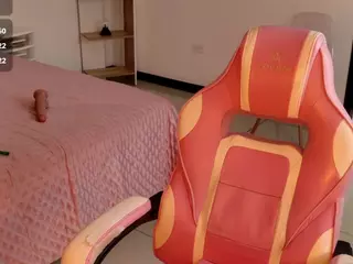 Allison Palmer's Live Sex Cam Show