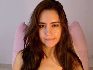 Live cam show with Allison Palmer