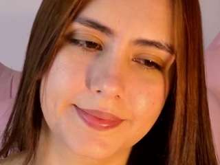 Live cam show with Allison Palmer