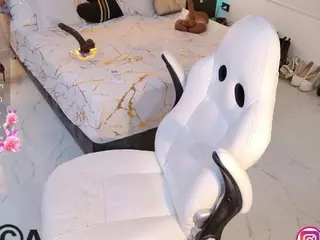 Amy Honney's Live Sex Cam Show