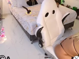 Amy Honney's Live Sex Cam Show