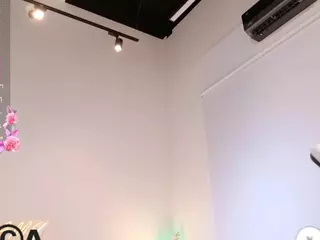 Amy Honney's Live Sex Cam Show