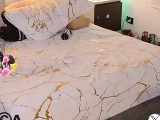 Amy Honney's Live Sex Cam Show