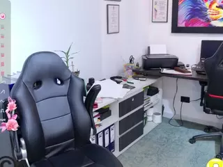 Amy Honney's Live Sex Cam Show