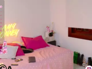 Amy Honney's Live Sex Cam Show