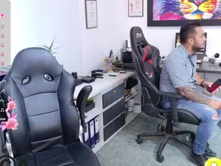 Amy Honney's Live Sex Cam Show