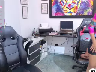 Amy Honney's Live Sex Cam Show