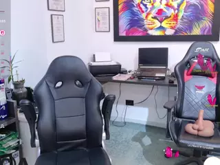 Amy Honney's Live Sex Cam Show