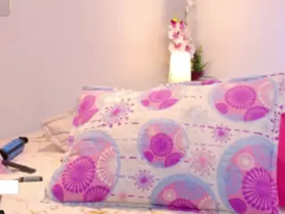 Amy Honney's Live Sex Cam Show