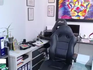 Amy Honney's Live Sex Cam Show