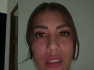 Amy Honney's Live Sex Cam Show
