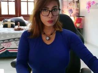 Amy Honney's Live Sex Cam Show