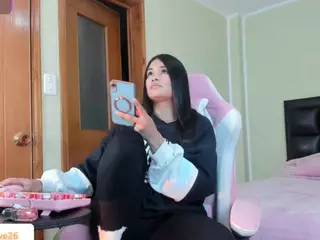 allison's Live Sex Cam Show