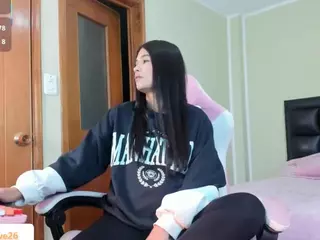 allison's Live Sex Cam Show