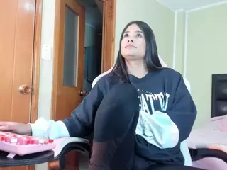 allison's Live Sex Cam Show