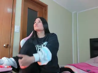 allison's Live Sex Cam Show