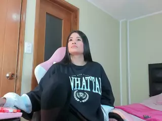 allison's Live Sex Cam Show