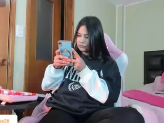 allison's Live Sex Cam Show