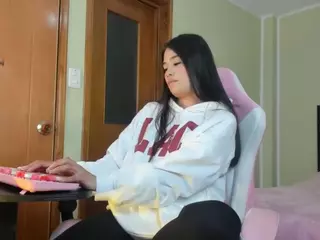 allison's Live Sex Cam Show