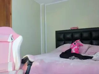 allison's Live Sex Cam Show