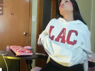 allison's Live Sex Cam Show