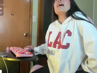 allison's Live Sex Cam Show