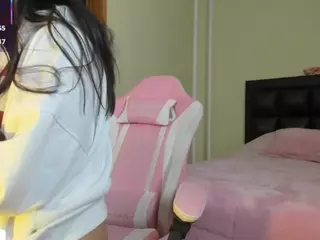 allison's Live Sex Cam Show